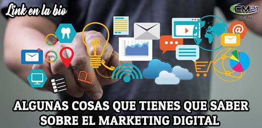 Clanmovil21's tweet image. Algunas cosas que tienes que saber sobre el marketing digital.

ow.ly/3Mj830oLJCh

#Clanmovil #MarketingDigital #AgenciaDigital #SocialMedia #CommunittyManager