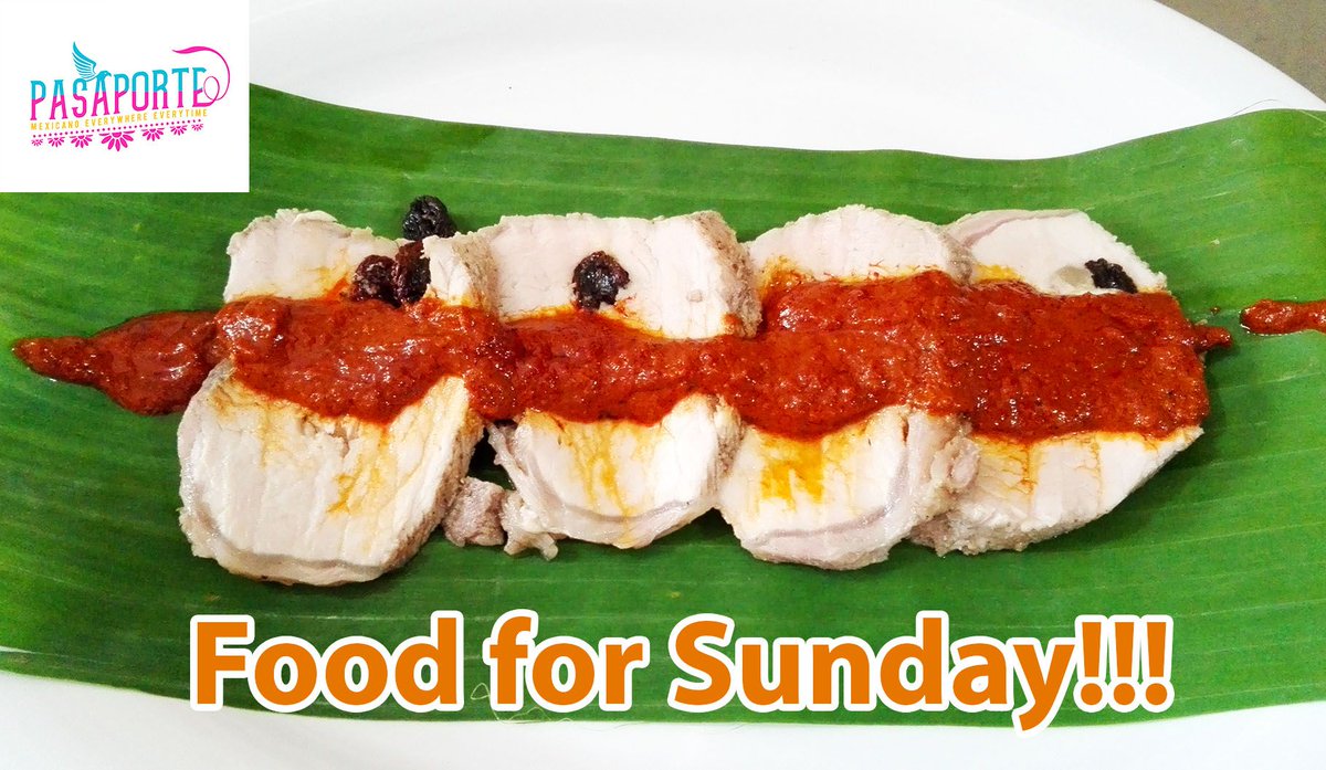 Please tag a friend you'd want to share this Sunday roast meal with and who isn't following us yet. 
#lomomechado
#lomodecerdo