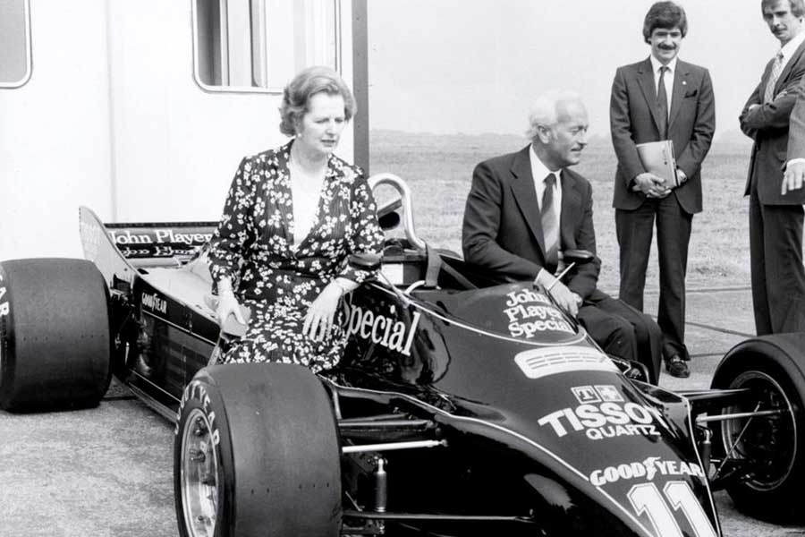 SnapLapNews's tweet photo. This extraordinary car was probably the most innovative car unbelt by Lotus by never had the opportunity to compete, so its final capabilities remained unknown
https://t.co/Nua8C8G6NT
#Lotus88 https://t.co/3MAEuphGdD