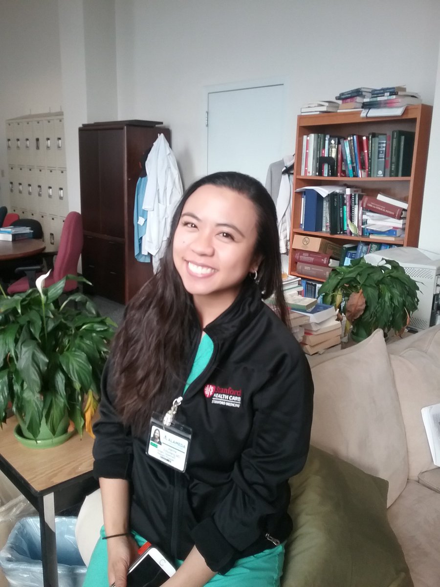 Congratulations to Dr Edquilang - matching for her Breast Surgery fellowship with Stanford University <a href="/UCSF_EastBay/">UCSF-East Bay</a>