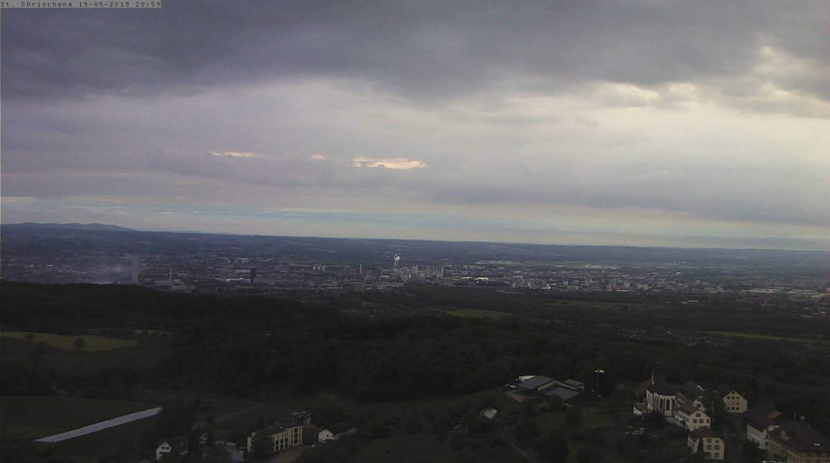 RheinTemp's tweet image. Dasch's wieder gsi...
#scheene Obe 🌇
Regenschauer bi 15,06°C und d'Fisch im Rhy hän 12,9 °C