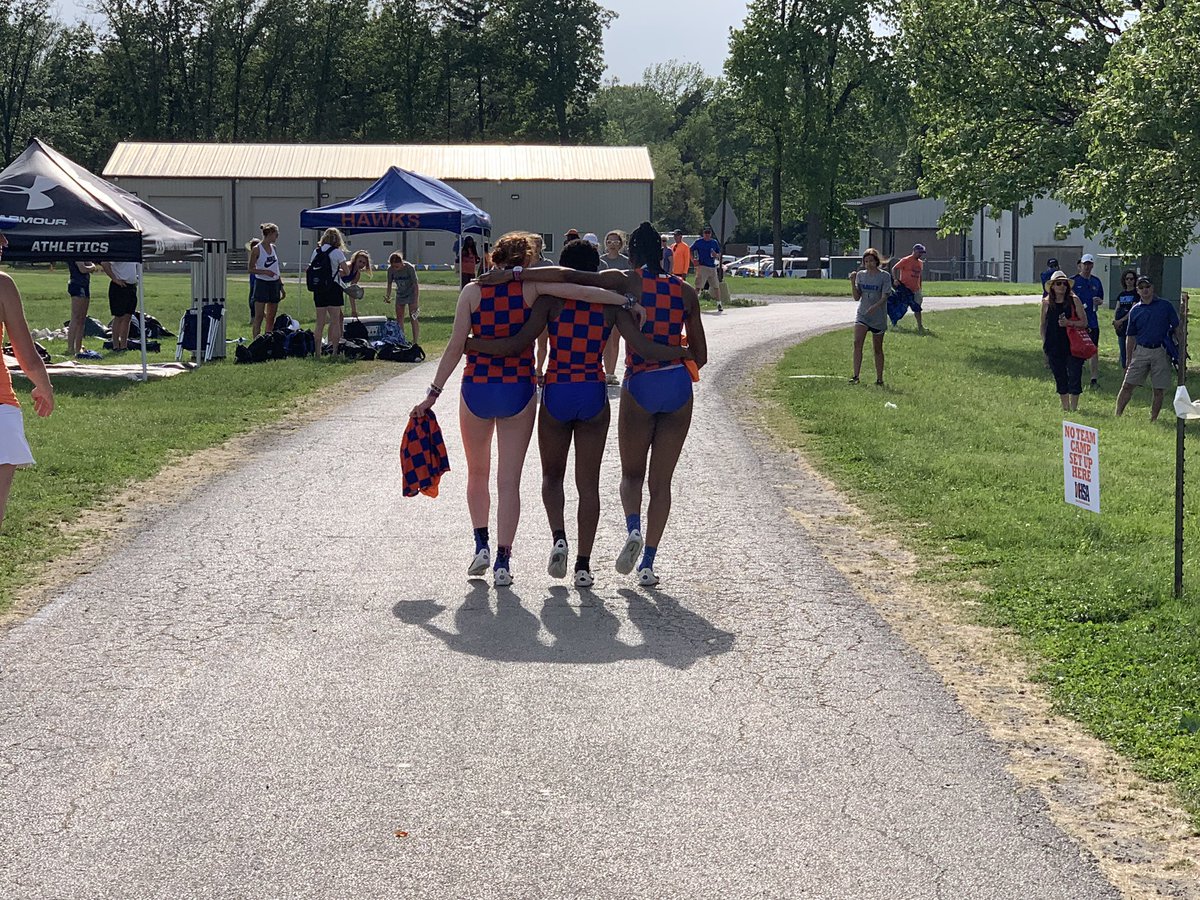 Anna Miller leaves HEHS as the most successful and accomplished in school history. 4 year state qualifier. 3 year IHSA State finalist. 4 time All-State . Over 10 school and class records. All-MSL and All-Sectional all 4 years. 2:14.8 and 58.3 PR’s at State this year.