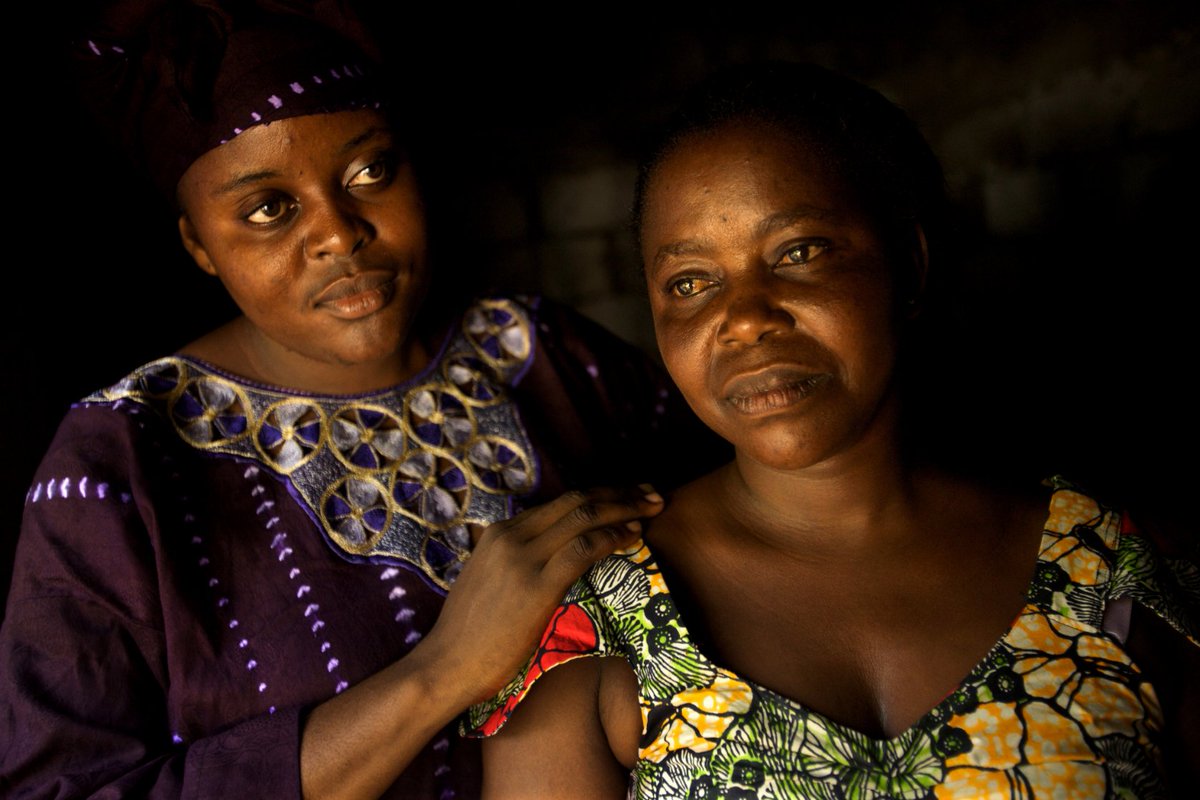 #DYK Did You Know: ‘Obstetric fistula is one of the most serious and tragic childbirth injuries’? It is a medical condition that can be corrected through surgery. Read more: ghana.unfpa.org/en/publication… #EndFistula #ForTheGoodOfGhana🇬🇭