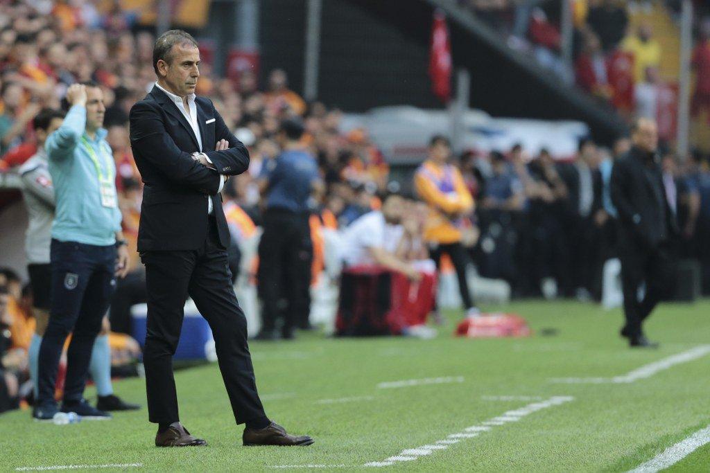 Sozcu On Twitter Abdullah Avci Dan Fatih Terim E Olay Sozler Https T Co P3dsw7va6f