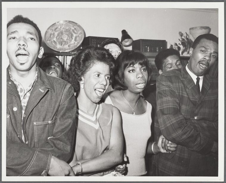 Happy Birthday Lorraine Hansberry!  One of the most underrated authors and activists of her time. 