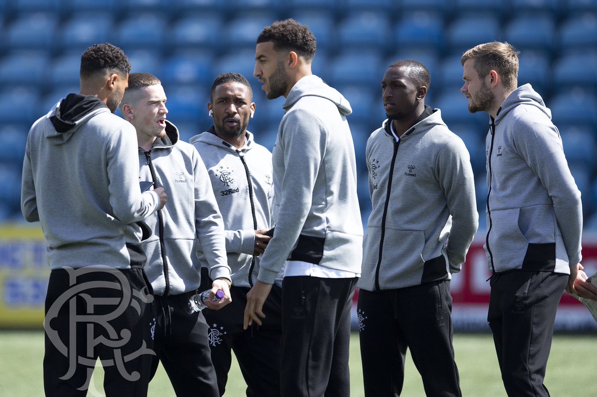 Andy Firth tweet media