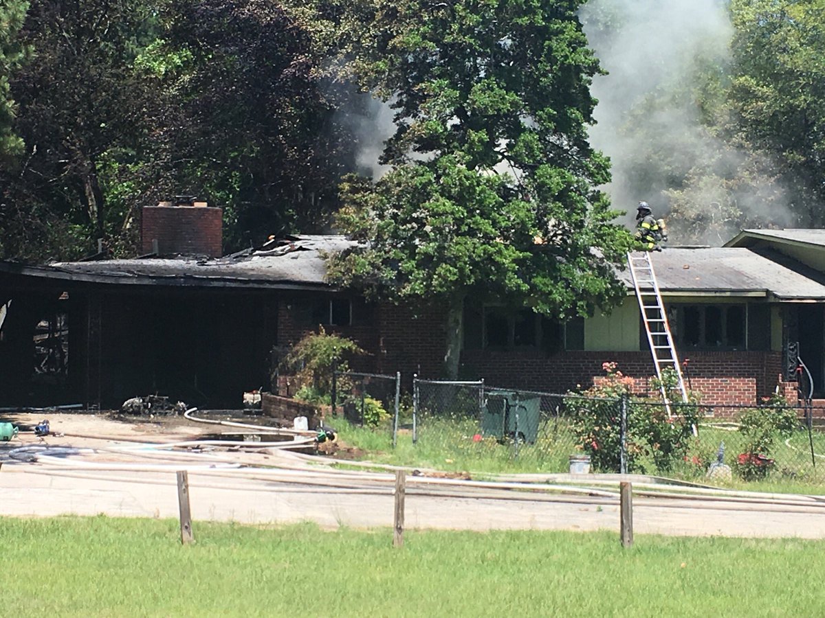 Columbia Fire On Twitter The Investigation Is Underway Into What