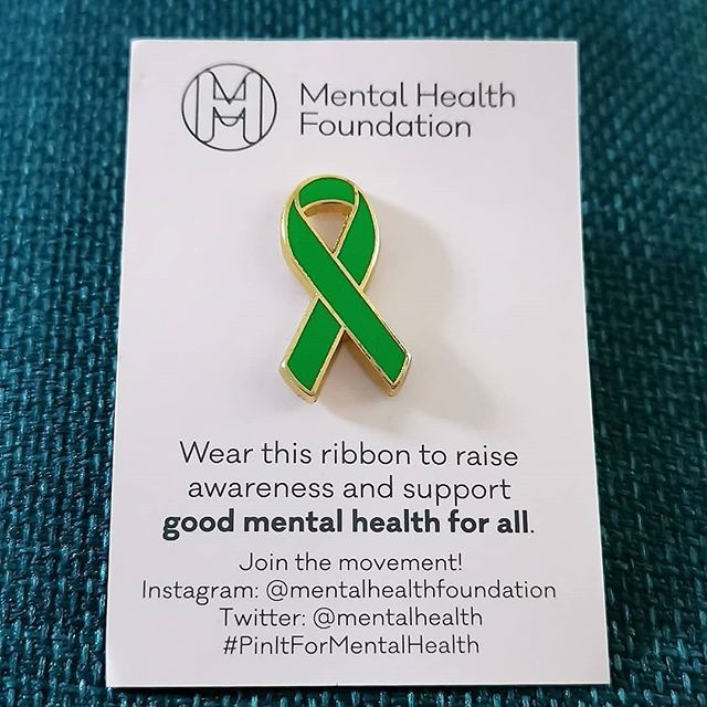 scottfreeman's tweet photo. Mental health is important.

It's the end of #MentalHealthAwarenessWeek today, and I've seen a lot of inspiring stories and messages from lots of different people about their own struggles with mental health.

I've got some mental health issues of my own… https://t.co/yrRQqiZTXz https://t.co/89spDx4xB7