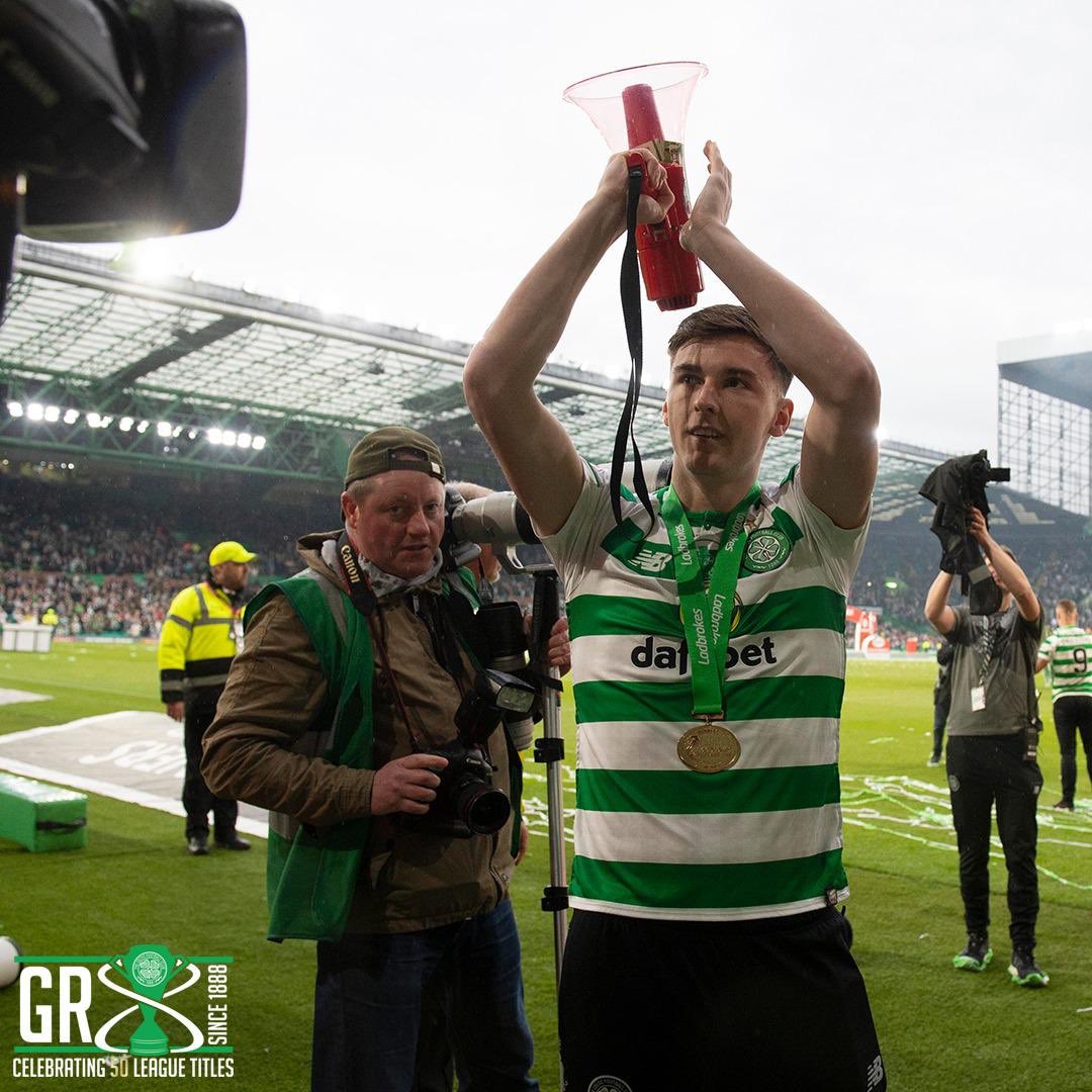 kierantierney1's tweet photo. What a team. Minted! 8 in a row 🍀💚 https://t.co/F2998UIaZ7