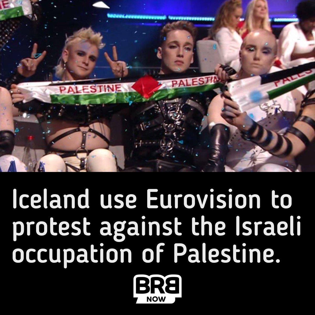 brb_now's tweet photo. 🇮🇸🇵🇸 https://t.co/k3eJ9GNBQ5