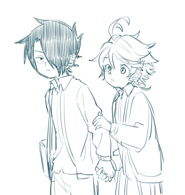 違う垢で上げてた落書き 