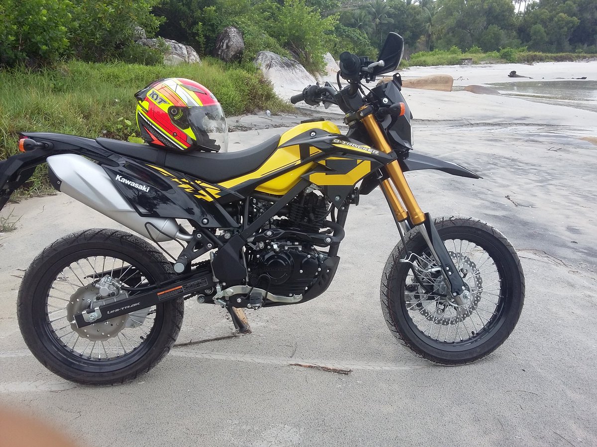 Penjelajah alam 😎😇