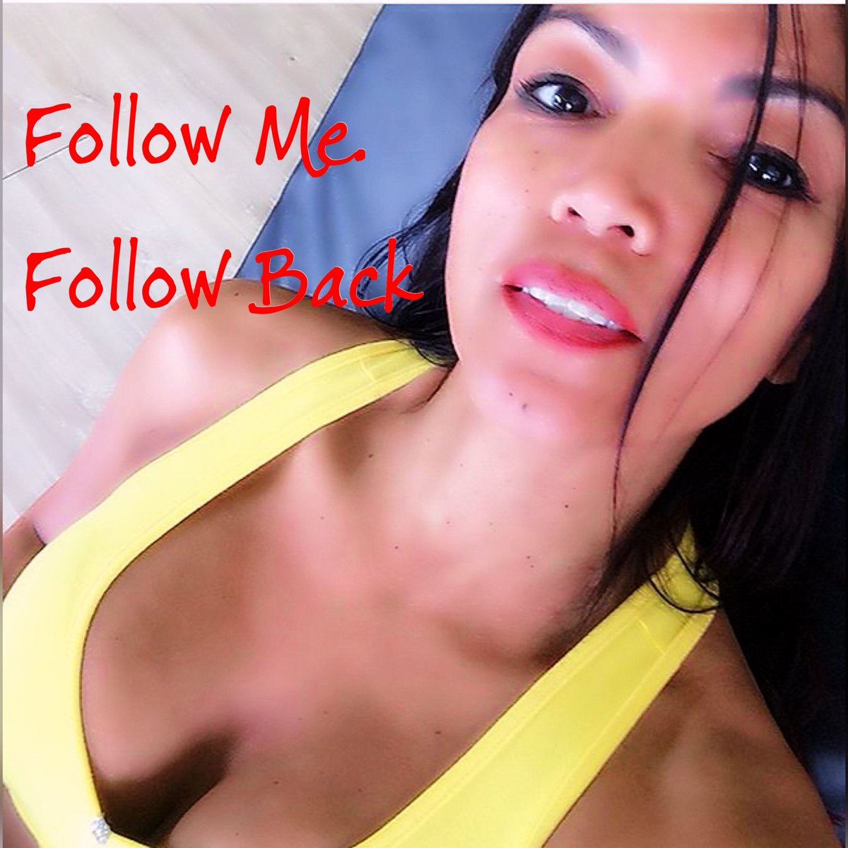 SimplesmenteSyl's tweet photo. _
👉🏽How Many Followers You Want👈🏽
💌500Retweet =1000 Followers
💌1000Retweet=1500 Followers
💌1500Retweet=2500 Followers
💌2000 Retweet =2500 Followers
💌3000Retweet= 5000 Followers
REPLY "Hi" & Follow Who Likes ur Reply
I Will Follow Back All Comments
Let’s Go♥️👈🏽#TeamSyl https://t.co/goGpIqO6D3