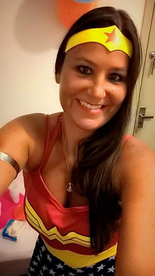 Moreninha_Sol's tweet photo. Um sorriso faz MARAVILHAs... 😃 https://t.co/kTAPHH5vJV