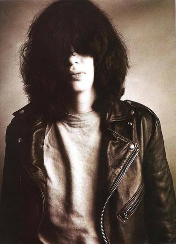 Happy birthday Joey Ramone 