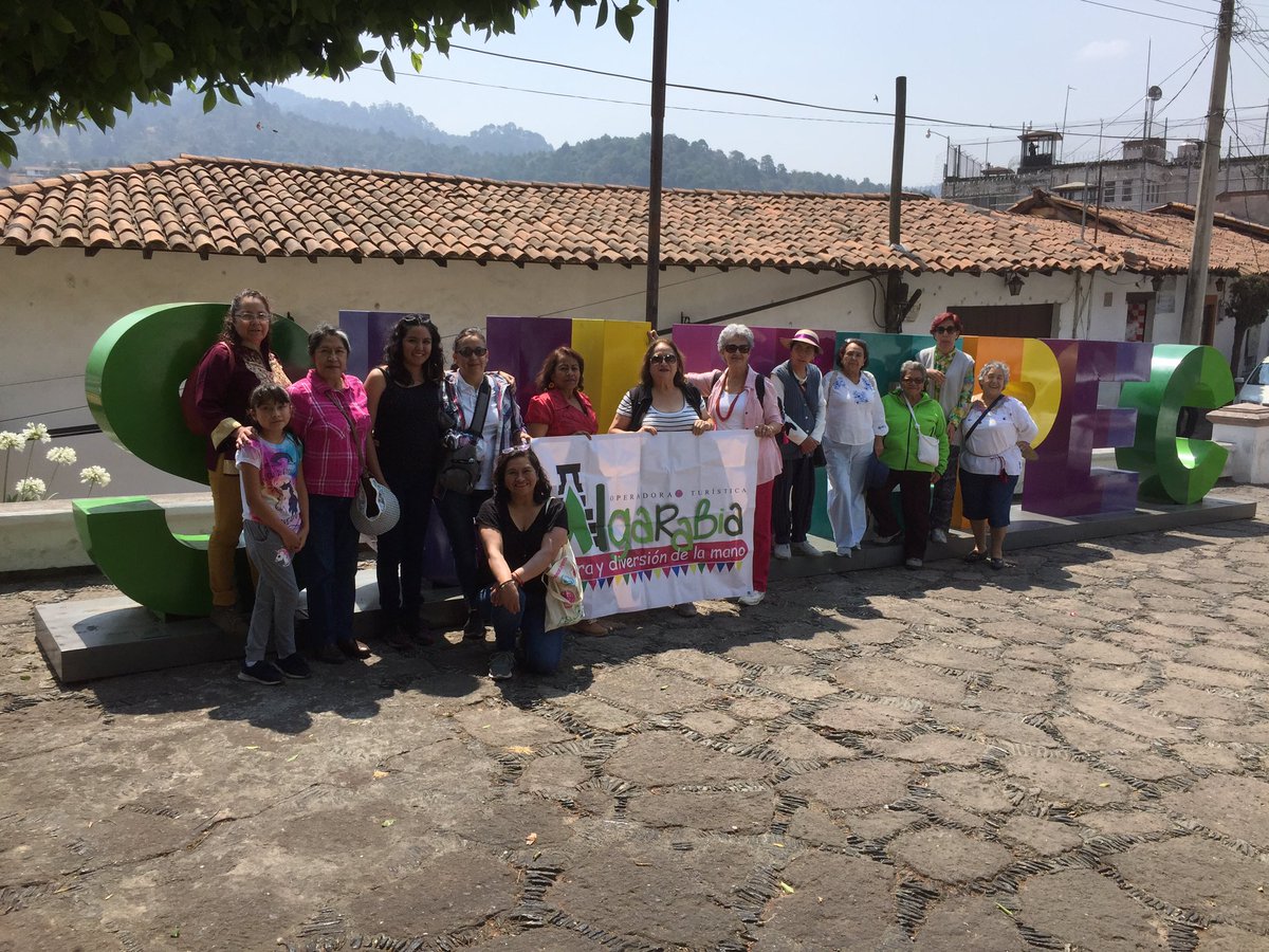 TurismoSultepec's tweet photo. Sultepec te espera con los brazos abiertos @EdomexTurismo @AuroraGlzL @TolucalaBellaCd @SurMexiquense https://t.co/QmWc0cG3Qd