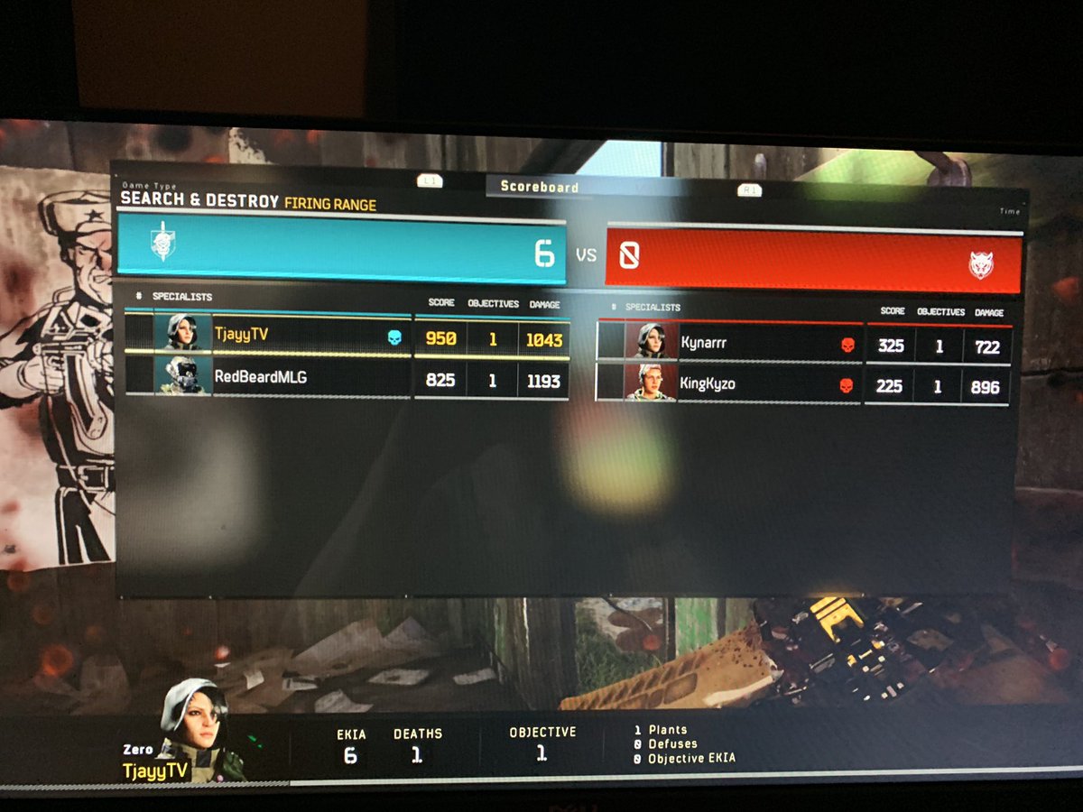 InControlHQ's tweet image. Proof Map 1 &amp;amp; 2