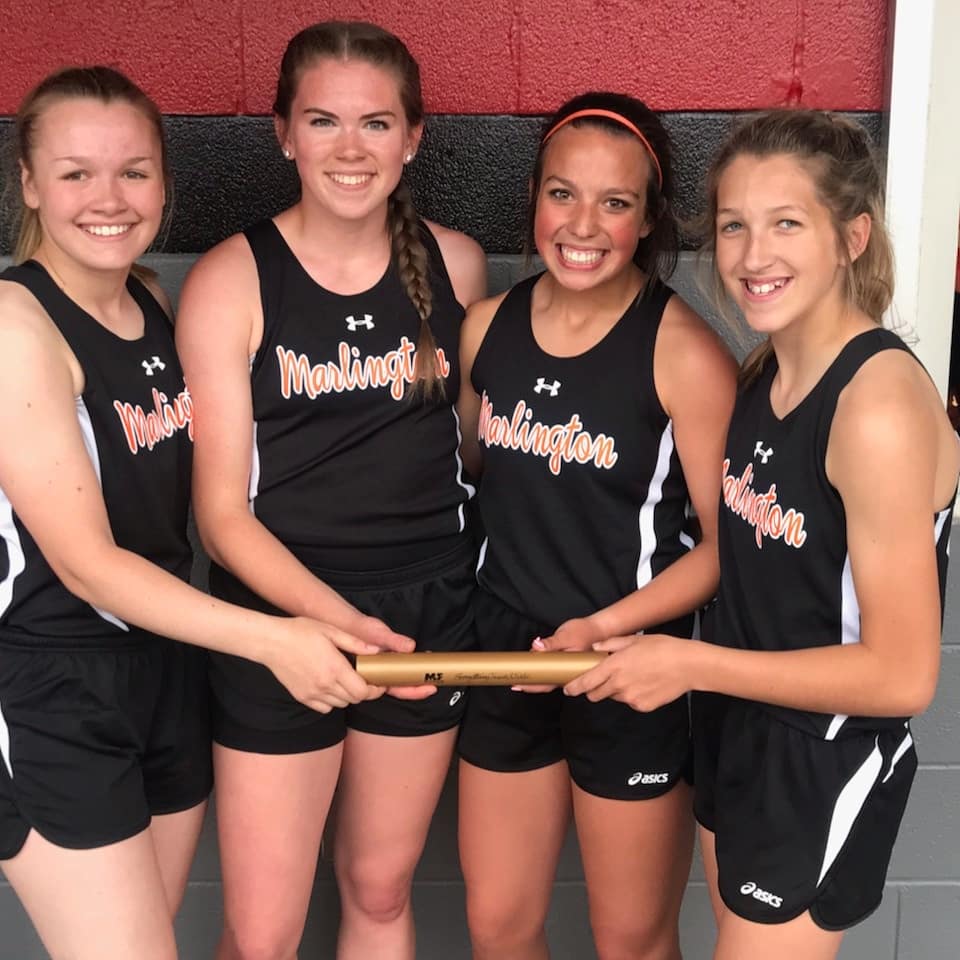 Marlington Local tweet media