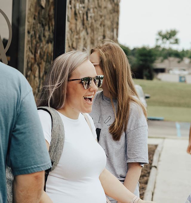 movechurchtv's tweet photo. All smiles for SUNDAY! Service starts at 10am, and we hope to see you there!
#SundaysAtMove
#MovingTowardsGodandAllPeople https://t.co/8k76uQWi0y https://t.co/BJIZFYlejy