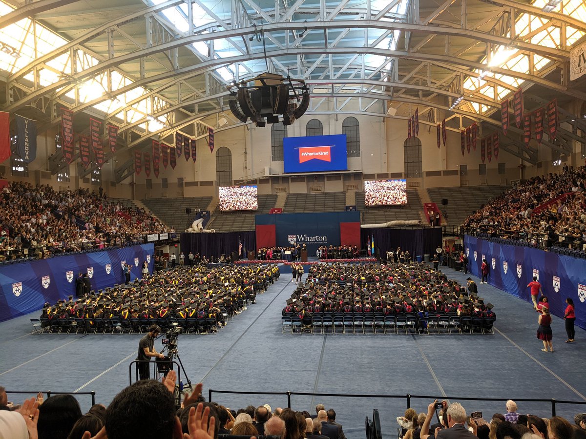 Congratulations to the Class of 2019!!