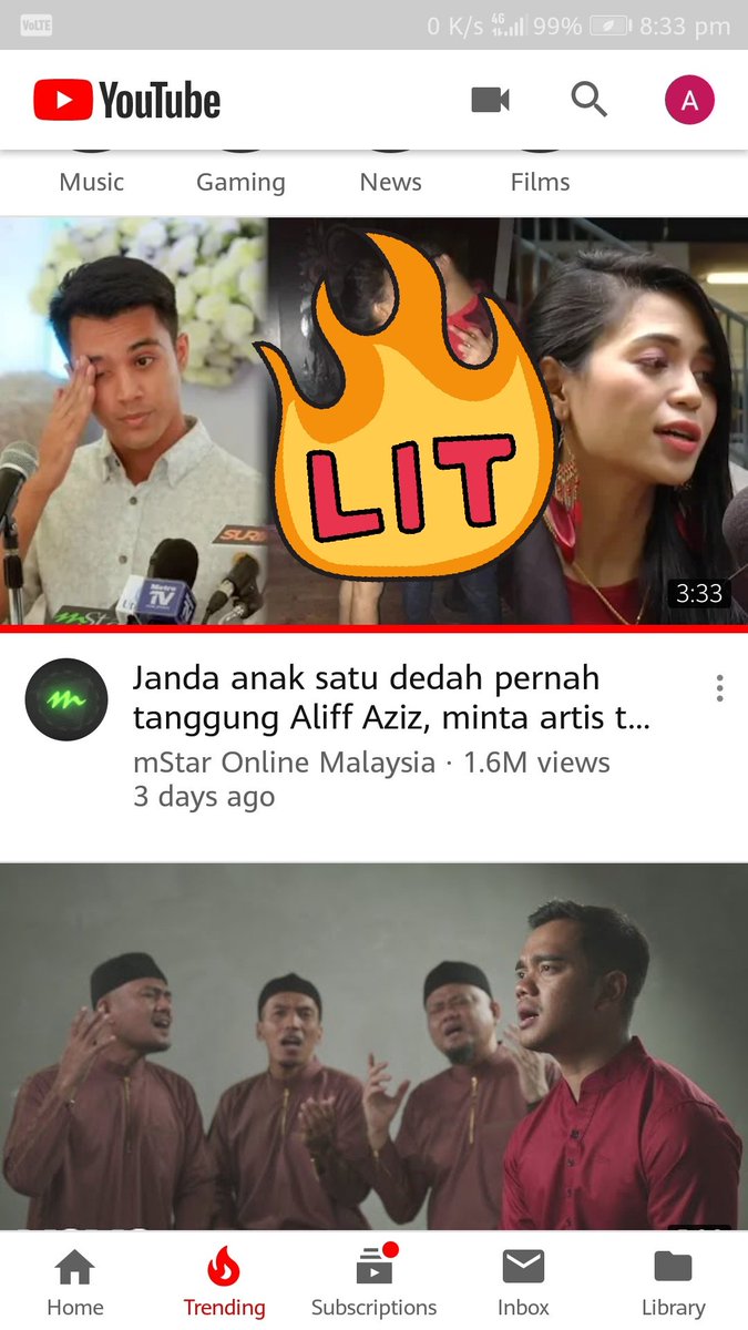 afiqaimanaziz's tweet photo. Aliff Syukri tak jeles ke ? Alif lain semua dh trending
#aliffaziz #aliffsatar https://t.co/fDBo46lDmE