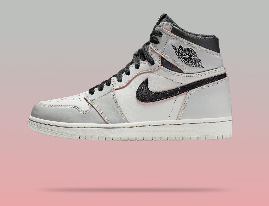 jordan retro 1 high og champs