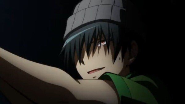 暗殺教室 千葉龍之介 つ き 。 on X