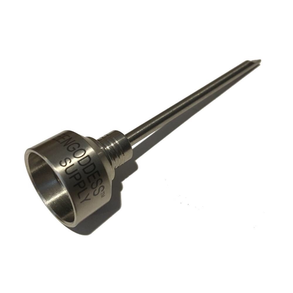 GreenGoddessSup's tweet photo. We tend to gloss over some of the smaller staple items in our catalog - brushes, carb caps, nails, dab mats and more https://t.co/24T7RPNwiv
#mysweetleaf #glassforsale #carbcap #carbcaps #carbcapsforsale #headyglass #heady #headyforsale #420culture #420life #stonergear https://t.co/AwTuhfQxYe