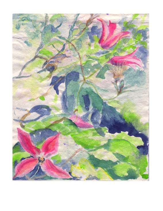 PullensYards's tweet photo. Visit Hil Scott in #ClementsYard as she shows off her work during #PullensYardsOpenStudios from 7-9 June. Visit her website at https://t.co/HRs4LFQZeG & follow on IG: @hil.p.scott and FB: hilphaphashad. #art #painting #photography https://t.co/rT9zVRkcal
