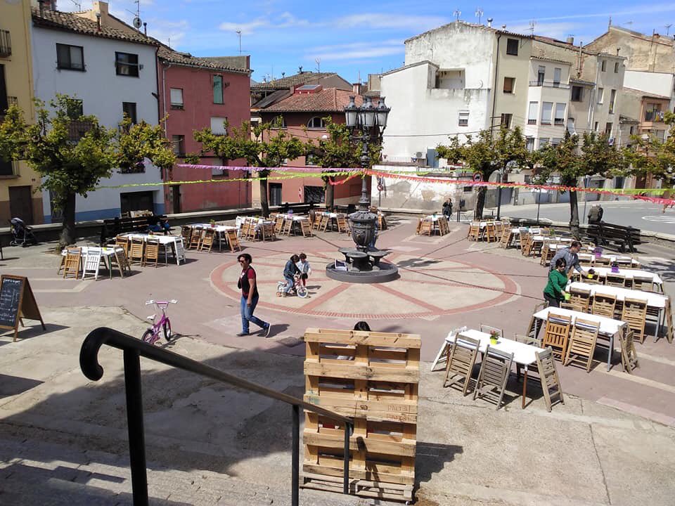 Escola Antoni Vilanova tweet media