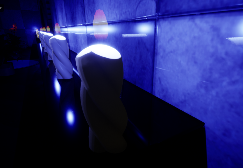 DeadAndAliveGa1's tweet photo. Little teaser of the Dead Realm for Dead And Alive.
#DeadAndAlive #Indiegames #UnrealEngine https://t.co/Vi1sc6dagc