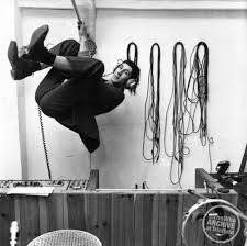 Happy birthday Pete Townshend! 