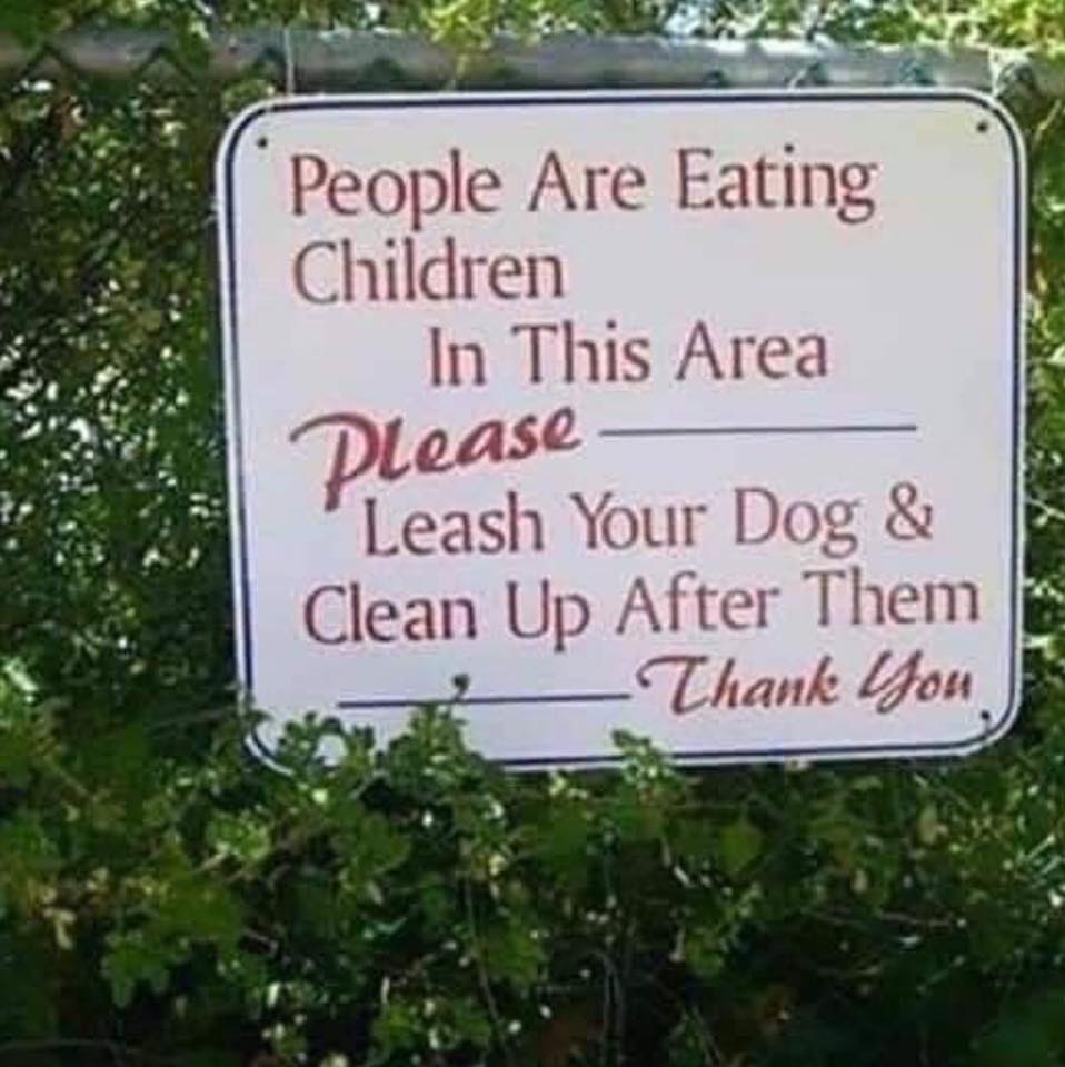 jennabneece's tweet photo. Punctuation matters! https://t.co/Q1P3xkMDPk
