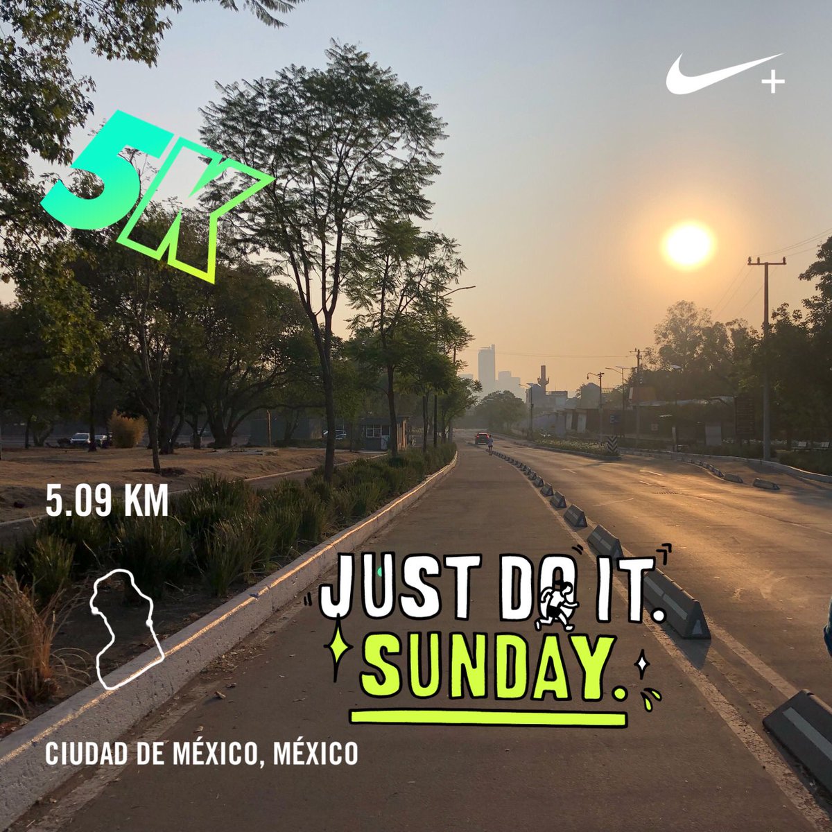 Julceed's tweet photo. #JustDoItSunday https://t.co/6jD2jIHvf5