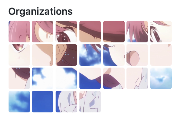 sparanoid's tweet photo. Oh no my gitfiti is broken with the new layout https://t.co/LxyECtzsfD