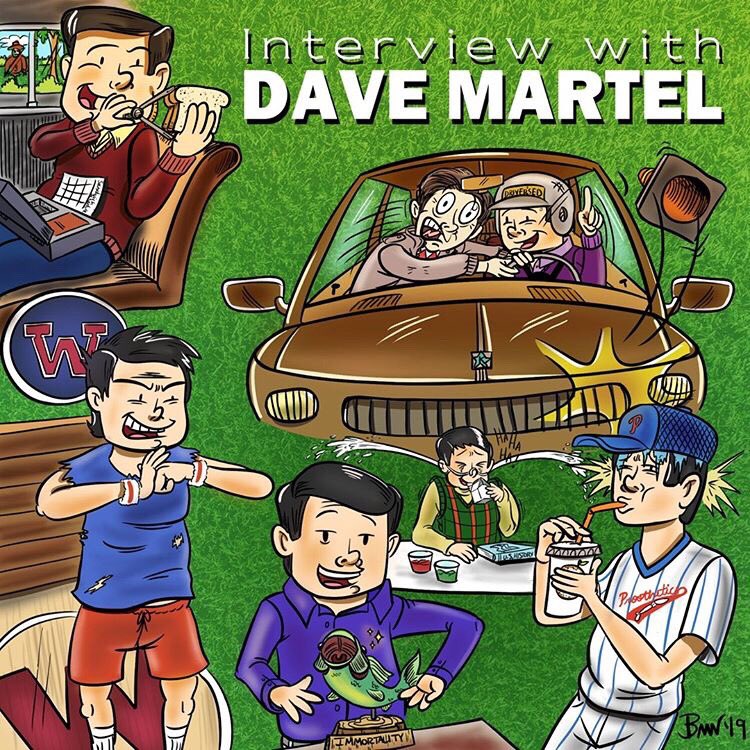 BOCpodcast's tweet photo. David Martel, who portrayed Teddy on The Adventures of Pete and Pete, stops by the Big Orange Couch to chat! 
https://t.co/1I8GCDTE9R https://t.co/y42iErlzbA