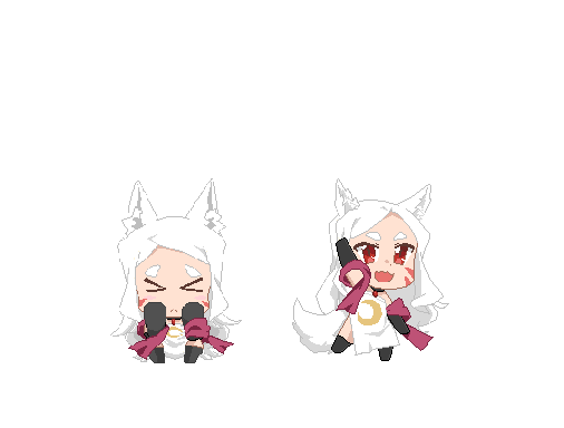 しゃがみのtwitterイラスト検索結果 古い順