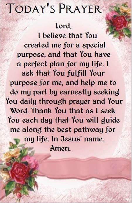 fermin_marilou's tweet photo. Thank you for waking me up to another wonderful day! Please guide me and lead me thoughout the day in Jesus name amen.
Have a blessed day!
#ALDUBxADNSummerFun https://t.co/71DTVRNc0R