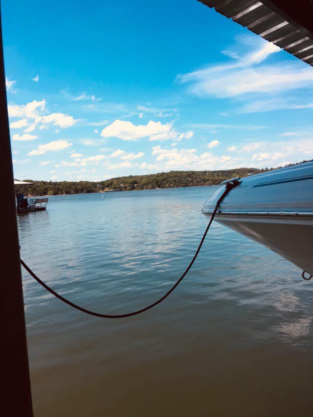 OnDetailing's tweet image. @TableRockLakeMO is a wonderful place to work! The beautiful views, sunset, wildlife and covered dock, made Friday an enjoyable day!
#SeaRay #TRL #Sunset #lakelife #Swimming #Detail #Boat #BransonMO #417Land #DockSide #fishing #Ozarks #JumpIN #Cooldown #funtimes #weekendready