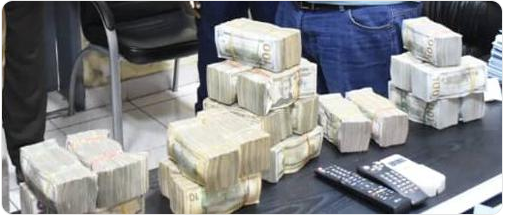 kinshasaweb's tweet photo. 💰#Corruption ce jeudi 23 mai 2019 un sit-in devant le ministère de la justice @MinJusticeRDC pour demander l’arrestation de l’indien qui a corrompu le DG de la #DGDA (#OFIDA) avec 450.000 $ actuellement remis en liberté NON NON et NON c’est inacceptable."
GECOCO MULUMBA https://t.co/3bcAKT9Llx