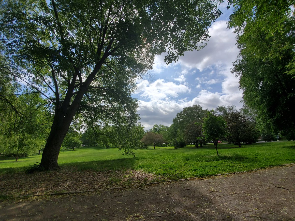 HartfordCoffee's tweet photo. Impromptu picnic at @TowerGrovePark? Let us help! #TGS #coffee #breakfast #lunch #patio https://t.co/SgBUyLuiEq