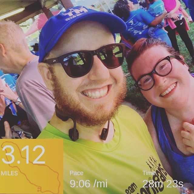 GregInORL's tweet photo. #GetYourRearInGearOrlando #getyourrearingear #PoopersForPat #dohertystrong🍀💩🍀 @gyrig04 #PR #WeGotOne @teamshenanigansrunning (@teamshenanigans) This has been a long time coming! Smashed through the Sub 30 5K! https://t.co/OXHMoJfjzv https://t.co/QynfABg1mY