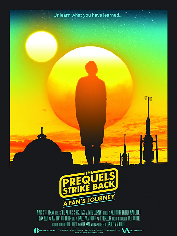 lightscameraatx's tweet photo. ICYMI: the @KOOPradio interview with The Prequels Strike Back director Bradley Weatherholt: https://t.co/Ol52rFrtC4. @UnlearnPrequels @MinistryCinema #PrequelsStrikeBack #StarWars #PhantomMenace #ThePhantomMenace #PrequelTrilogy #GerogeLucas #MadeinAustin @FilmATX https://t.co/DP6ST8Tb7S