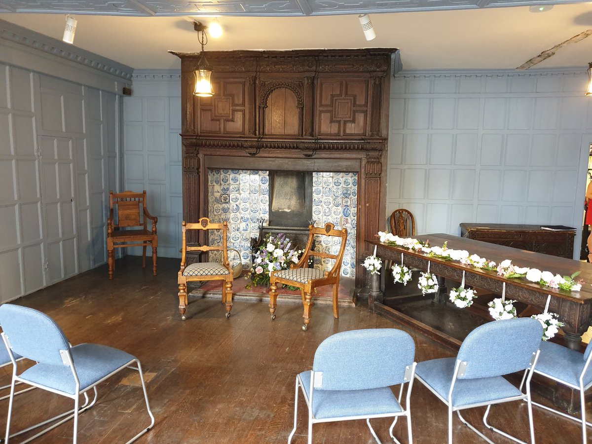 James K Brown tweet media