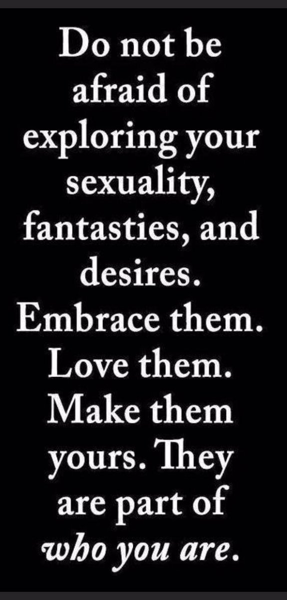 uk_cuckolding's tweet photo. Embrace this statement everyone, enjoy live life to the full xx https://t.co/0pDdTuJ6jO
