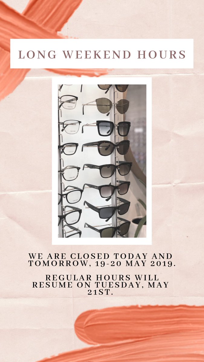 EyemaxxOpticalStudio (@eyemaxx613) on Twitter photo 