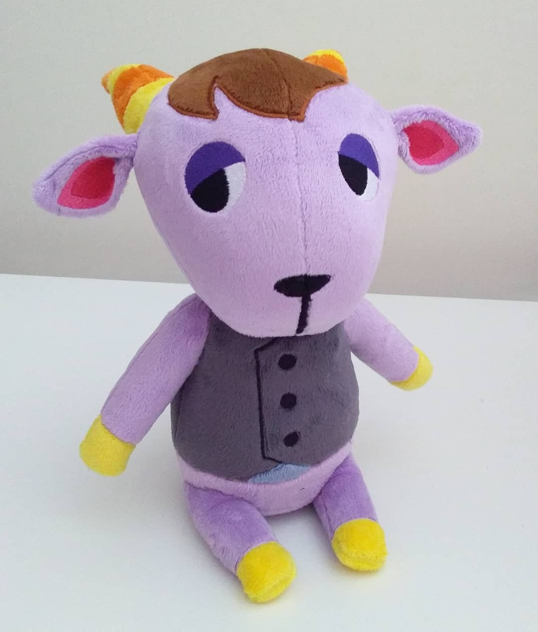 Acnl plush sale