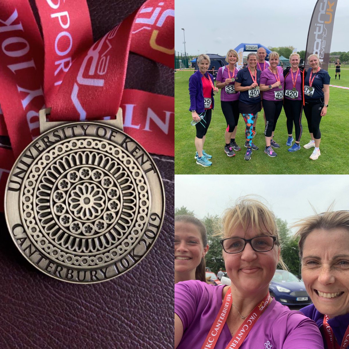 Smiles, fun, friends, crab n winkle, n PB’s <a href="/Hurricaneshawks/">Hawkinge Hurricanes</a> <a href="/Ayleshamhawks/">Aylesham Hurricanes</a> @Wantasport @ShepwayST @KentSport1 <a href="/EnglandAthletic/">England Athletics</a> <a href="/sportseventsuk/">Sporting Events UK</a>