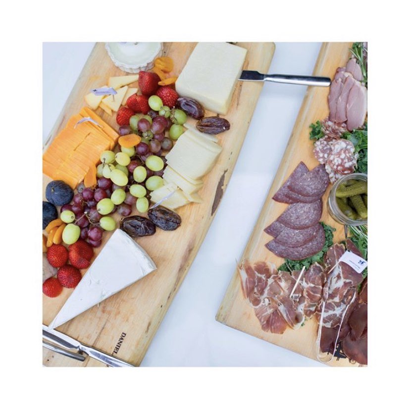 To brie, or not to brie? Who doesn't love a good charcuterie board!
.
.
.
.
#torontontario #seetorontonow  #torontoweekend #charcuterieboards #yyz  #torontoeventplanner #torontoeats #torontoevents #torontoweddingplanner