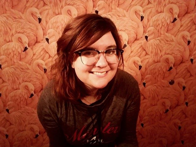 goCMNH's tweet photo. Local comedian @C8bit headlines #ScienceRiot May 24th! Educational hilarity at its best w/ @CMNHAstronomy @CMNHentomology &amp; @cmnhnature  https://t.co/UFNoI7cWcD https://t.co/DTP7lkToxP